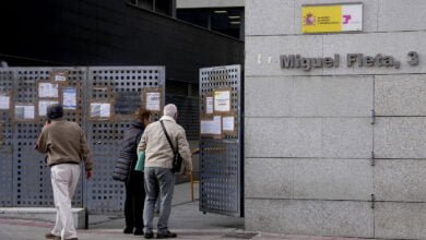 La Seguridad Social informa a los trabajadores con 15 años de cotización