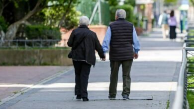 Así serán las nuevas pensiones de los jubilados a partir de 2024