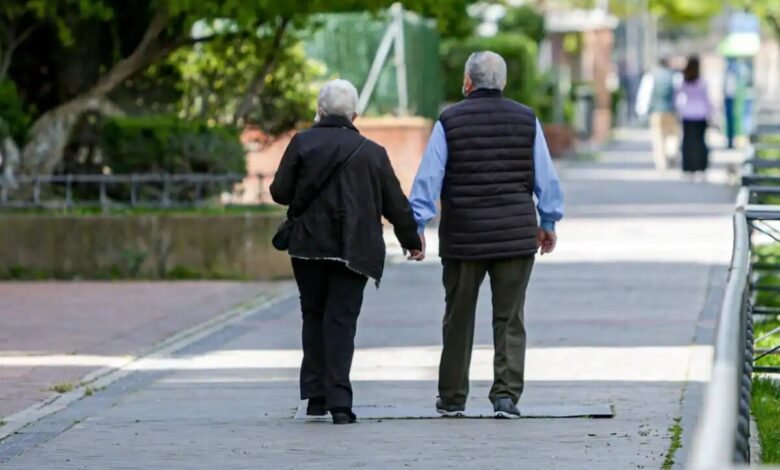 Así serán las nuevas pensiones de los jubilados a partir de 2024