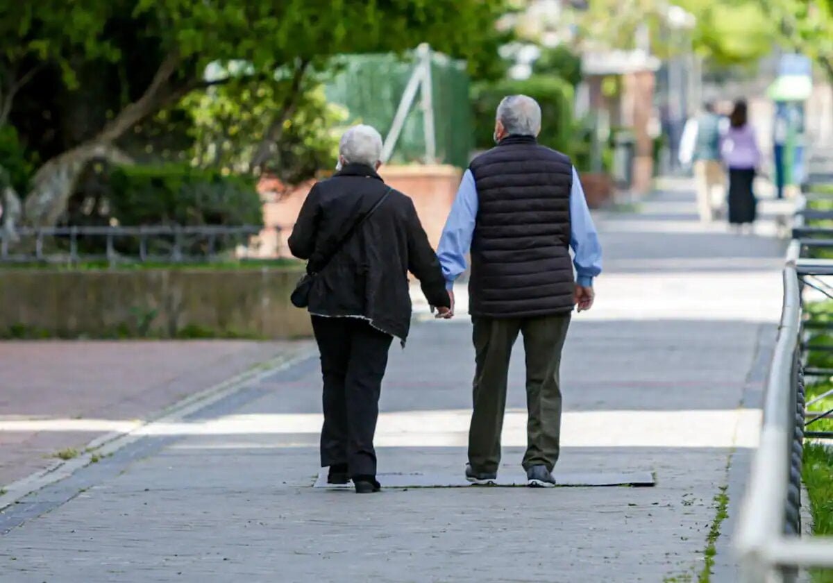 Así serán las nuevas pensiones de los jubilados a partir de 2024