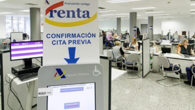 Hacienda insiste en la presentación telemática de la declaración