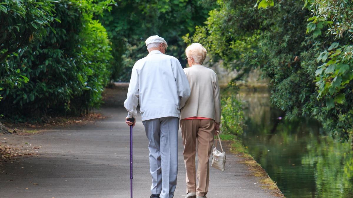 Subida y revalorización de las pensiones en 2024