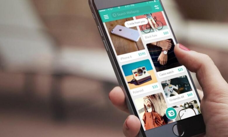 ¿Tengo que incluir en la declaración de la Renta 2023 las ventas de Wallapop