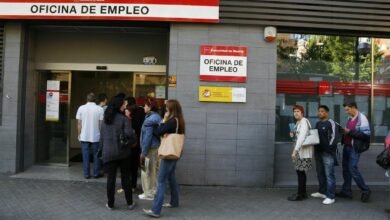 Ayuda del SEPE para parados de larga duración