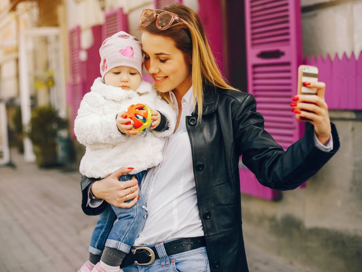 Deducción por maternidad