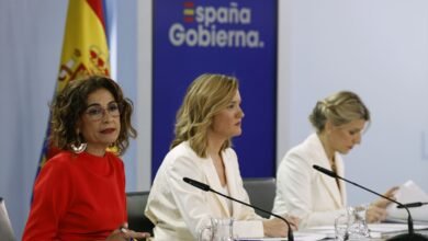 Estas son las nuevas medidas aprobadas en el consejo de ministros