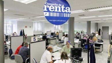 Fechas clave para la declaración de la Renta 2024