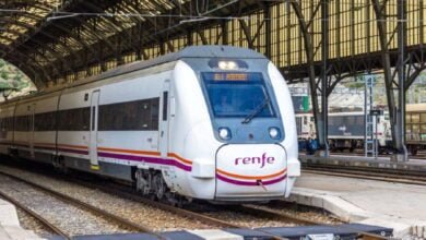 Renfe: oportunidades laborales sin oposición con salarios de hasta 3.000 Euros