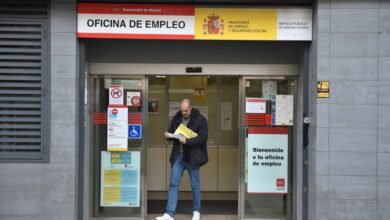 Aviso del SEPE a los trabajadores recién desempleados en España