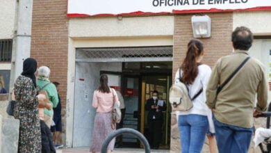 Ayuda del SEPE para desempleados sin paro y con cargas familiares