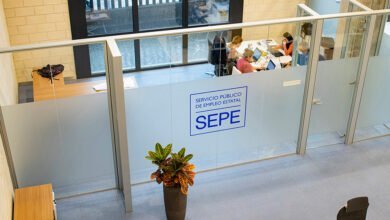 SEPE: Aprende y recibe hasta 600 euros