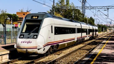 Renfe abre 600 plazas para maquinistas: detalles y remuneración