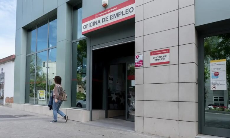 El SEPE ha anunciado el salario mínimo diario