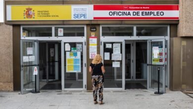 Nuevo subsidio de desempleo: así quedan las nuevas cuantías