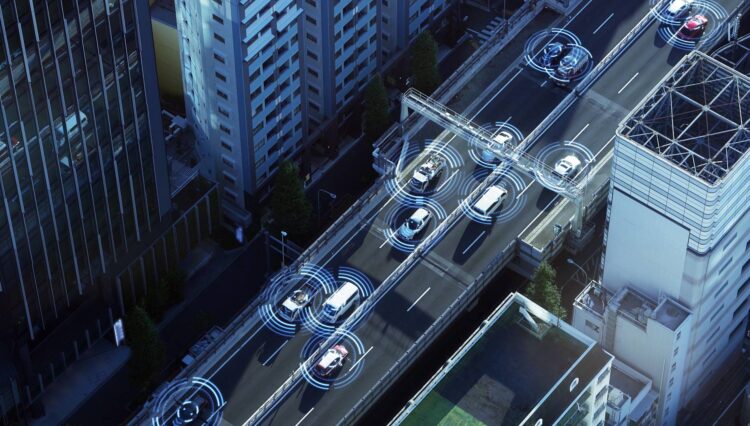 Se destapa la verdad oculta de los radares que multan en ambos sentidos. Lo confirma la DGT 1 radas multan ambos sentidos