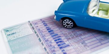 Casi todo el mundo falla: esta es la pregunta trampa del examen del carnet de conducir de tipo B