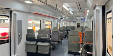 Actualización importante sobre los abonos transporte de la Comunidad de Madrid en 2025.