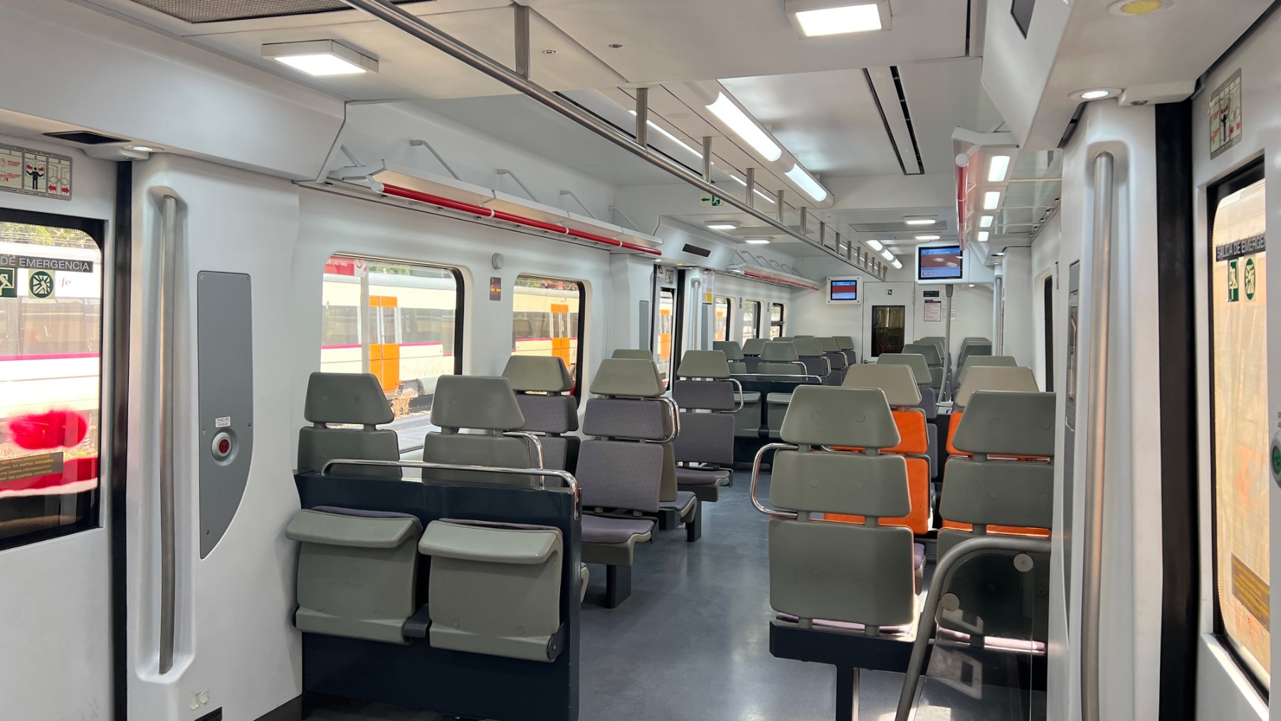 Actualización importante sobre los abonos transporte de la Comunidad de Madrid en 2025.