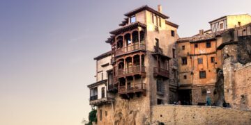 Esta ciudad española recuerda a lo mejor de Grecia. El problema es que casi nadie lo sabe y no hay apenas turismo