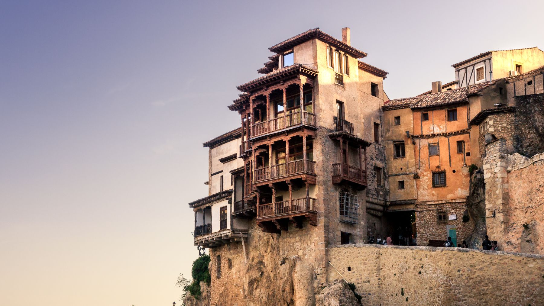 Esta ciudad española recuerda a lo mejor de Grecia. El problema es que casi nadie lo sabe y no hay apenas turismo