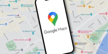 Giro de 180 grados en Google Maps: se anuncian nuevas funciones que lo cambiarán todo