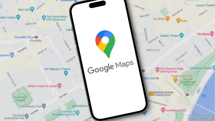 Giro de 180 grados en Google Maps: se anuncian nuevas funciones que lo cambiarán todo 1 Giro de 180 grados en Google Maps: se anuncian nuevas funciones que lo cambiarán todo