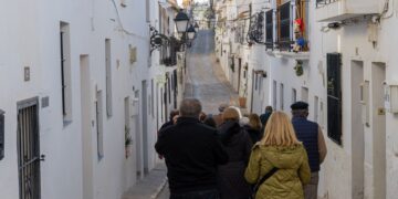 Viajes del IMSERSO para la nueva temporada. La lista de mejores hoteles de cada provincia