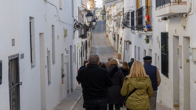 Viajes del IMSERSO para la nueva temporada. La lista de mejores hoteles de cada provincia 1 Viajes del IMSERSO para la nueva temporada. La lista de mejores hoteles de cada provincia