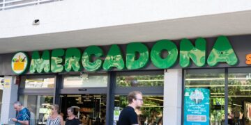 Momento de la semana en que Mercadona baja los precios