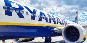 Ryanair: estos son sus ultimos 3 cambios