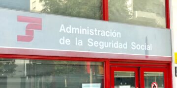 Cual es tu numero de la Seguridad Social