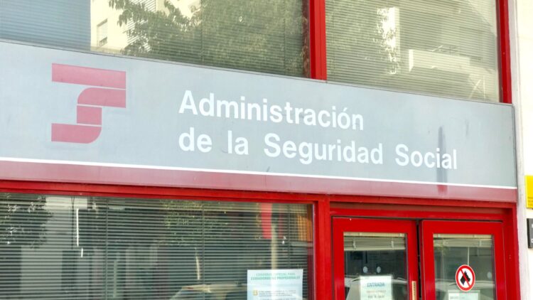 Paso a paso para saber cuál es tu número de la Seguridad Social 1 Cual es tu numero de la Seguridad Social