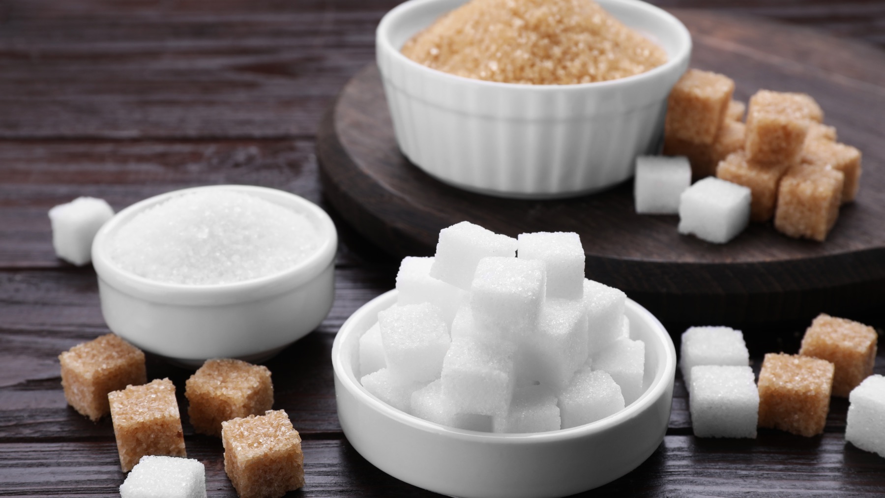 Los 5 mejores consejos para dejar el azucar