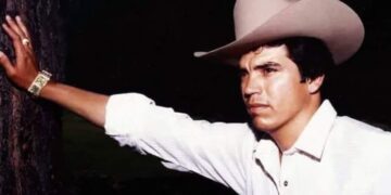 La historia detrás de la canción 'Nieves de Enero' de Charlino Sánchez.