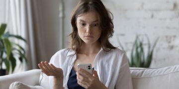 Este SMS es una estafa: no lo abras