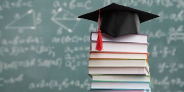 Estas son las becas y ayudas al estudio universitario para personas con discapacidad en España.