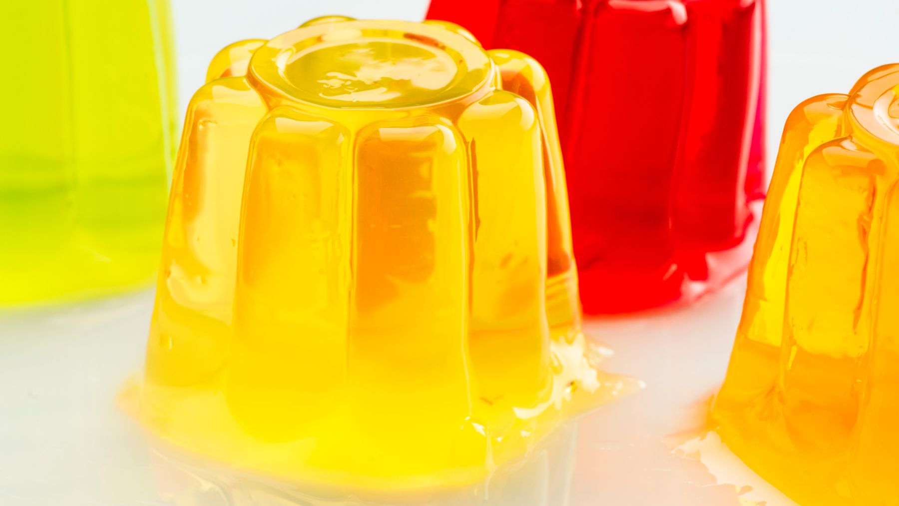 La Profeco lo confirma: estas son las marcas de gelatina con mayor colágeno