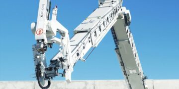 Adiós a las construcciones tal y como las conocemos