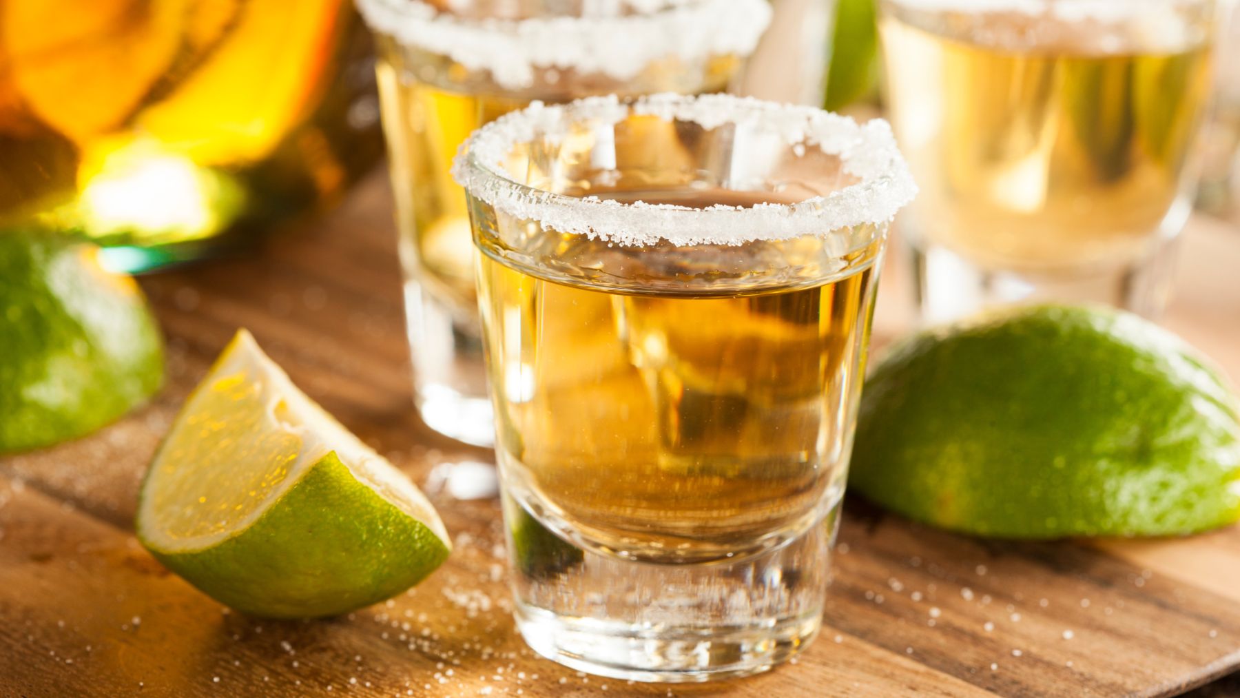 El mejor tequila del mundo es este y es mexicano: estas son las características que lo hacen especial.