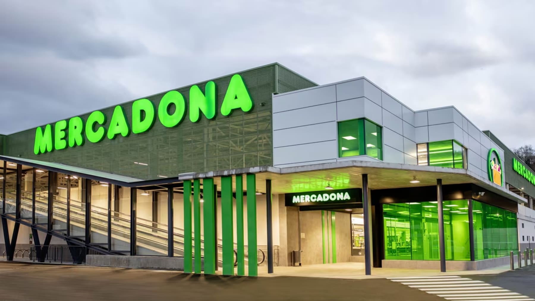 Mercadona lo cambia todo en sus pagos