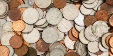 Como vender monedas antiguas en Mexico