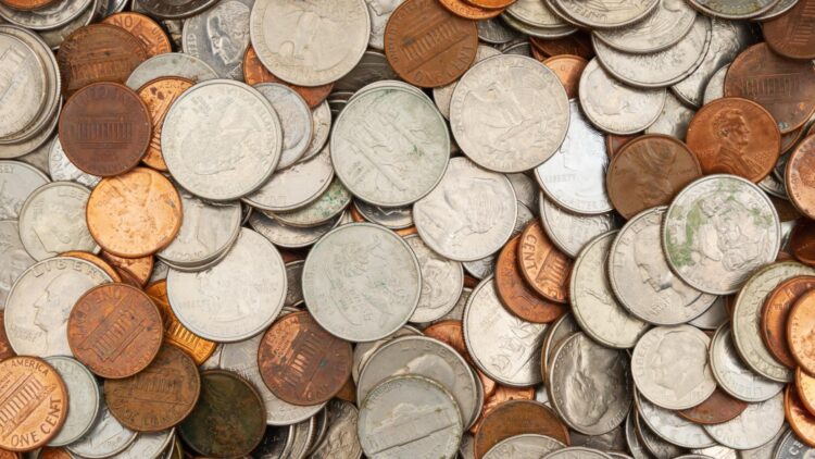 Cómo vender monedas antiguas en México y cuáles son las que más pesos valen 1 Como vender monedas antiguas en Mexico