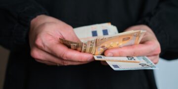 El nuevo limite para los pagos en efectivo