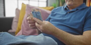 Cuando cobraras la Pension de Bienestar.