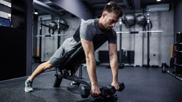 Las mejores fuentes de proteína con las que podrás ganar masa muscular 1 La mejor proteina para ganar masa muscular