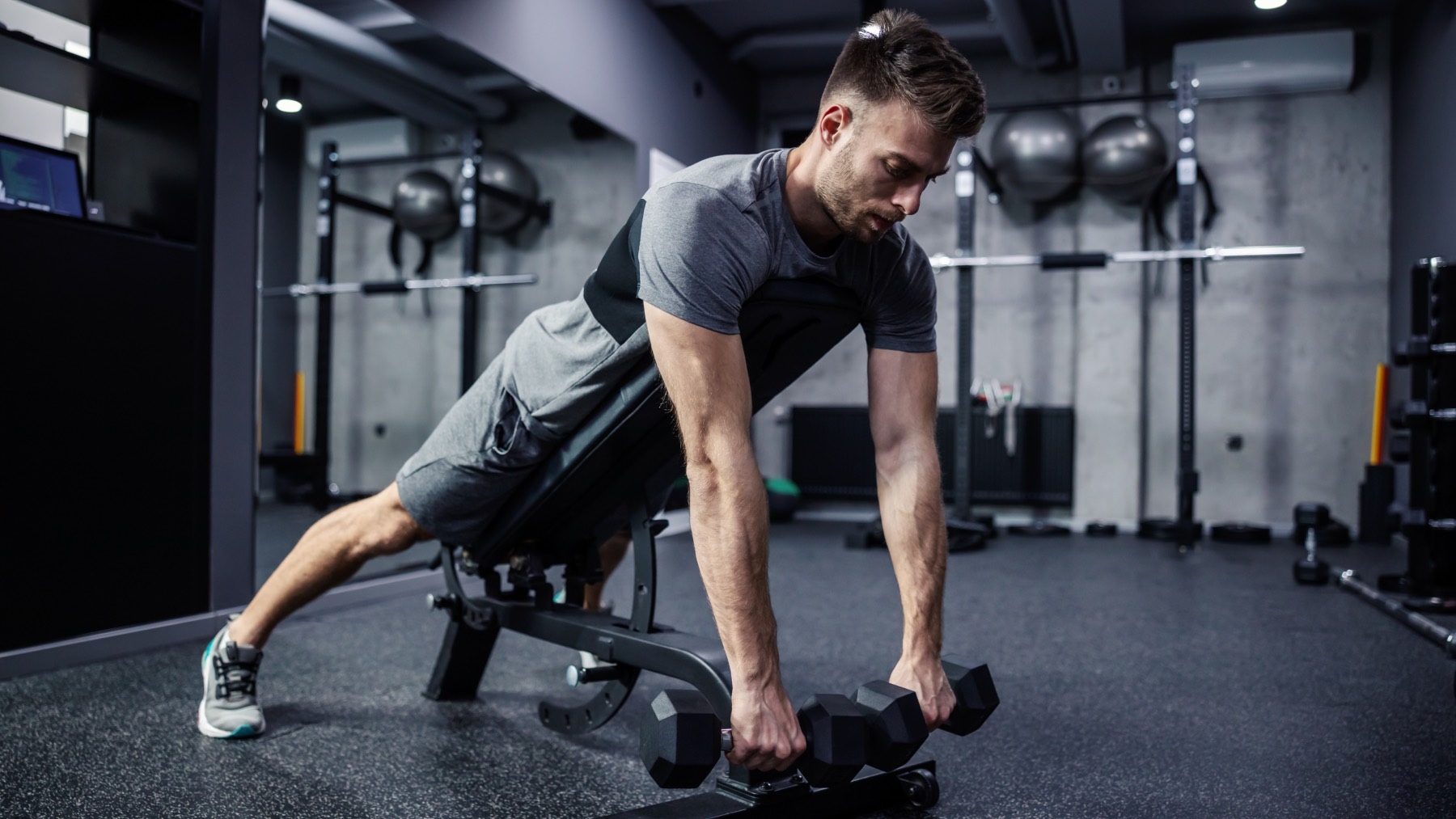 La mejor proteina para ganar masa muscular