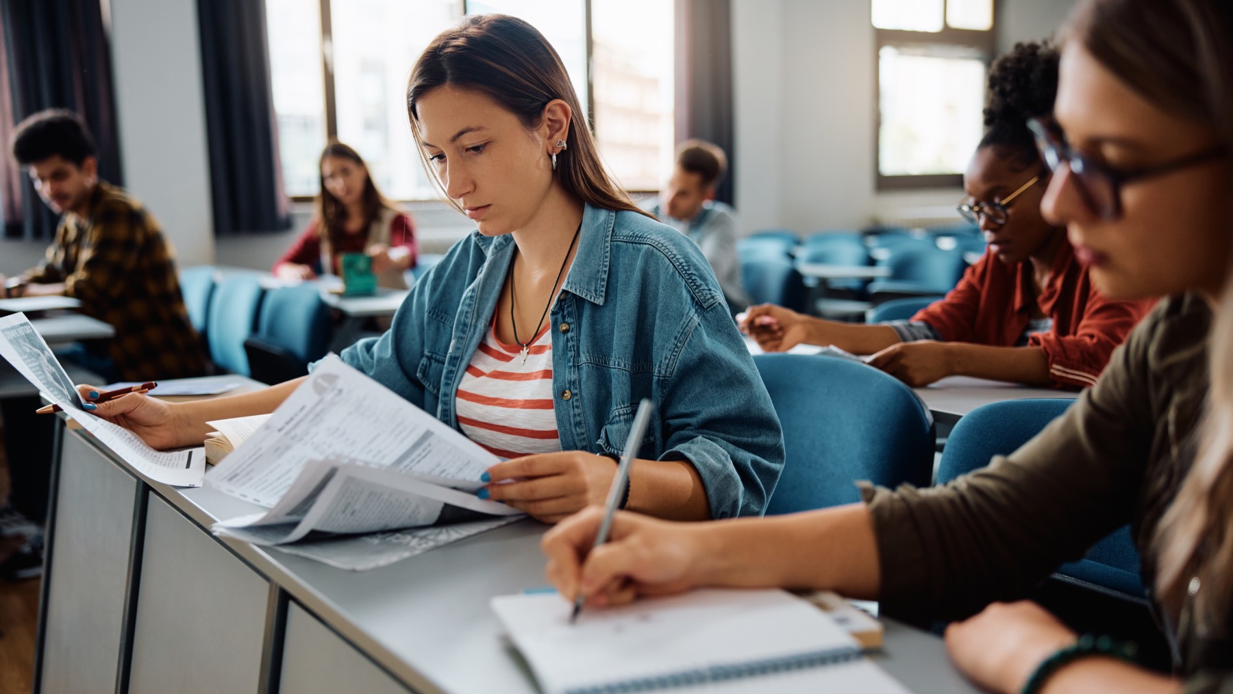 Sueldos de 40.000 euros y casi un 100% de empleabilidad