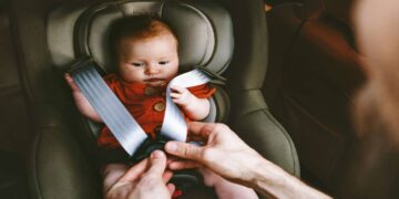 Cambio total en la normativa para viajar con niños en España: la DGT se pone seria y confirma las nuevas reglas