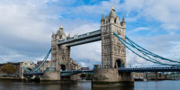 Nuevo visado para poder entrar al Reino Unido