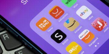 La competencia por sus bajos precios a Aliexpress y Shein